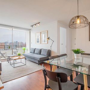 Depto - Vistas, Costanera Center S151