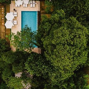 Miraselva Lodge