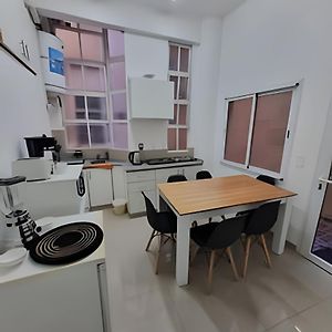 Apartamento Deluxe de 4 Dormitorios